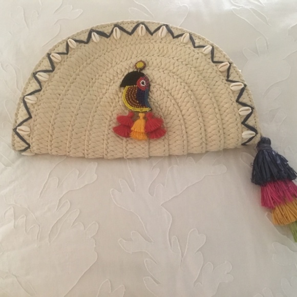 Taco Clutch NWT - Picture 3 of 5